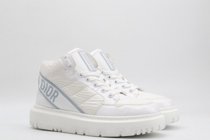 DR D-Player Sneaker - CCSHOES