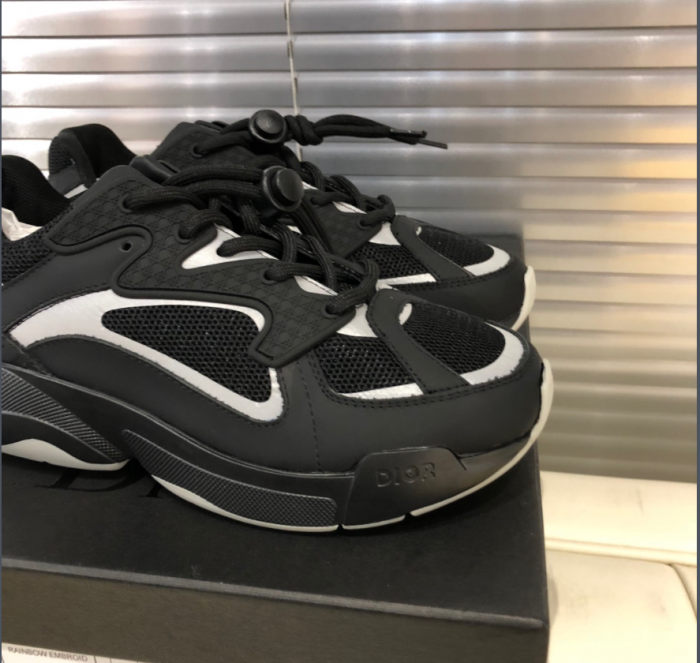 DR B22 SNEAKER - CCSHOES