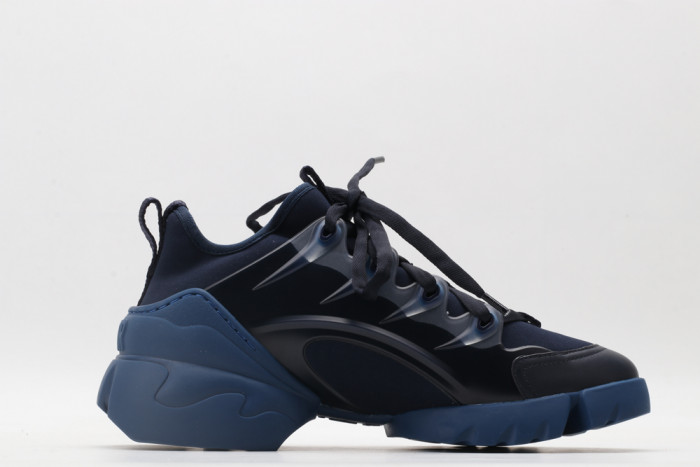 DR-CONNECT BLUE - CCSHOES