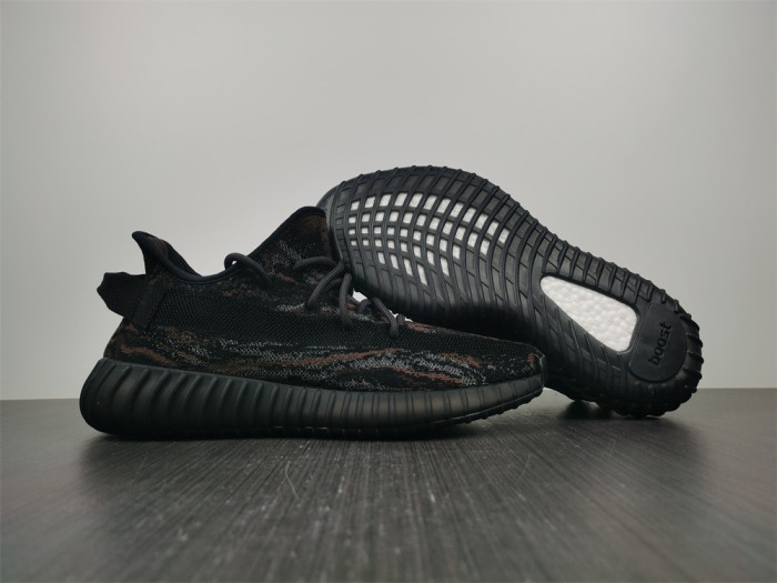 Adidas Yeezy 350 Boost V2 “MX Rock” GW3774 - CCSHOES