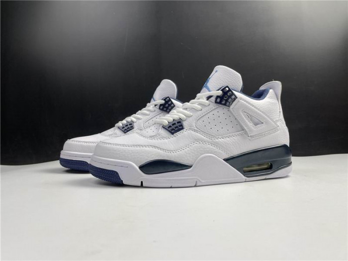 Jordan 4 Retro Columbia (2015) 314254-107 - CCSHOES