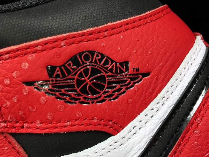 Air Jordan Retro 1 High OG “Origin Story” 555088-602 - CCSHOES