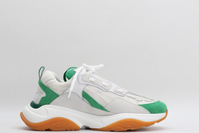 AR1M1 Low-Top Sneaker - CCSHOES