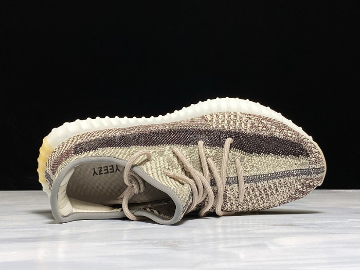 Adidas Yeezy Boost 350 V2 Zyon FZ1267 - CCSHOES