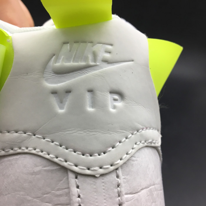 Nike Air Force 1 High Magic Stick VIP 573967-101 - CCSHOES