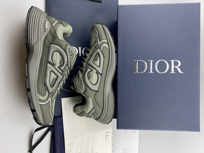 DR B30 Sneakers - CCSHOES