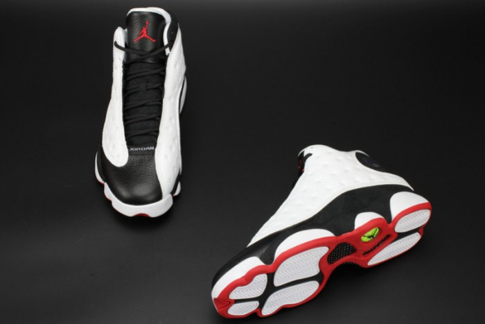 Air Jordan 13 Retro He Got Game CDP (2008) 309259-104 - CCSHOES