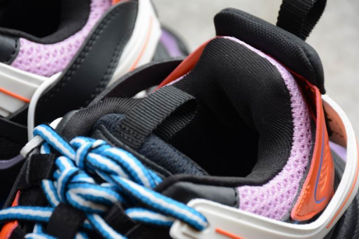 BLCG TRACK SNEAKER - CCSHOES