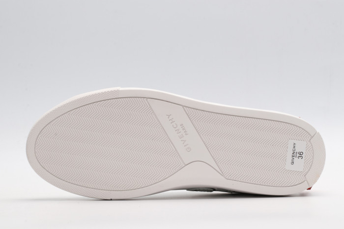 Givench LOW-TOP SNEAKER - CCSHOES