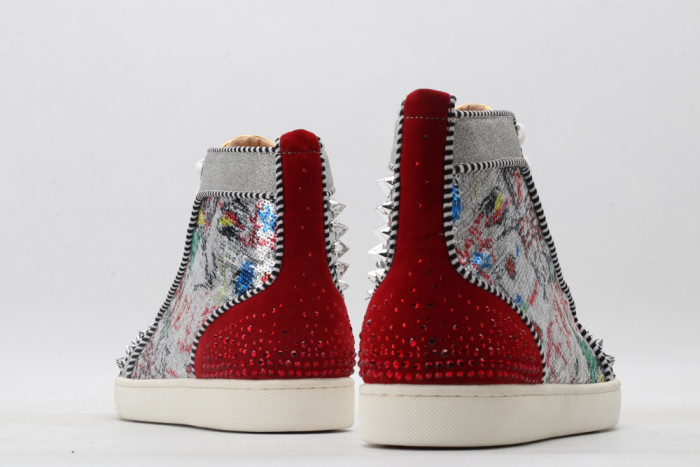 CLBSNEAKER - CCSHOES