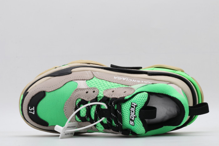 BLCG TRIPLE SNEAKER - CCSHOES