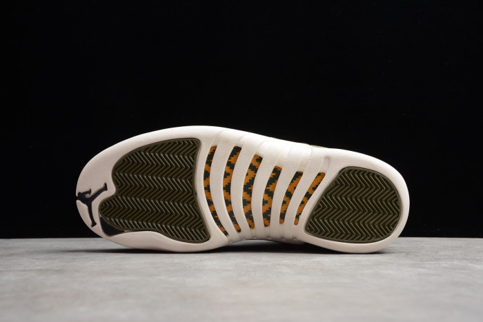 Air Jordan 12 Chris Paul Class of 2003 130690-301 - CCSHOES