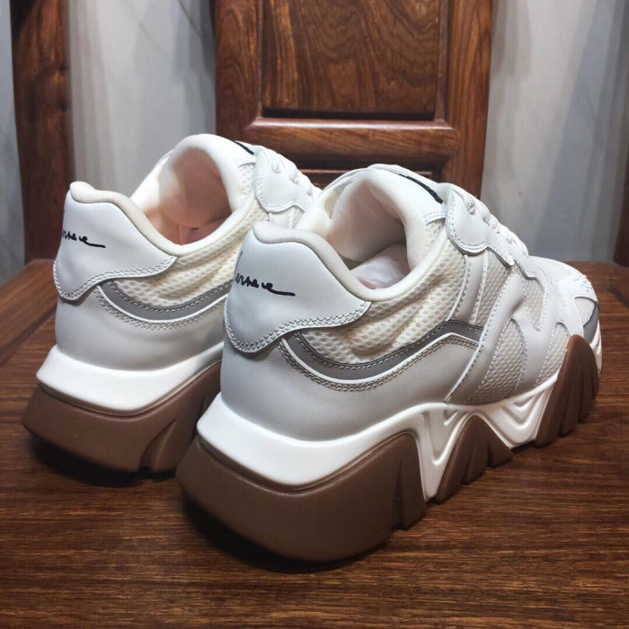 Versac CHAIN REACTION SNEAKERS - CCSHOES