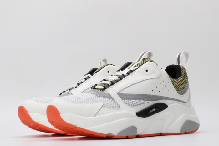 DR B22 SNEAKER - CCSHOES