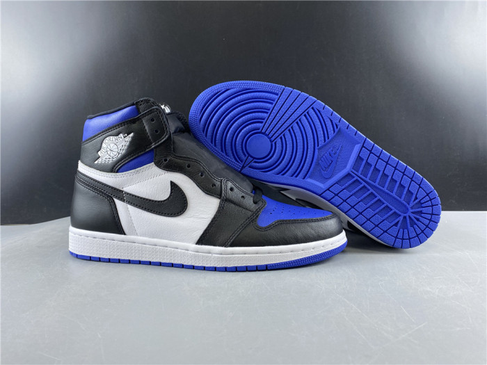 Air Jordan 1 Retro High OG Game Royal 555088-041 - CCSHOES