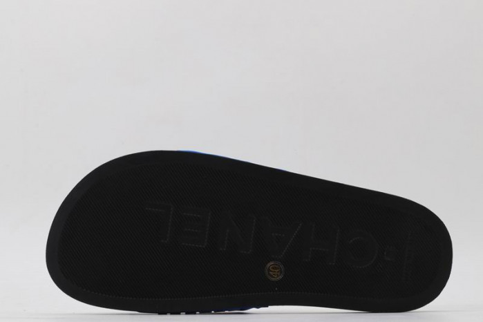 CHANE1 SLIPPERS - CCSHOES