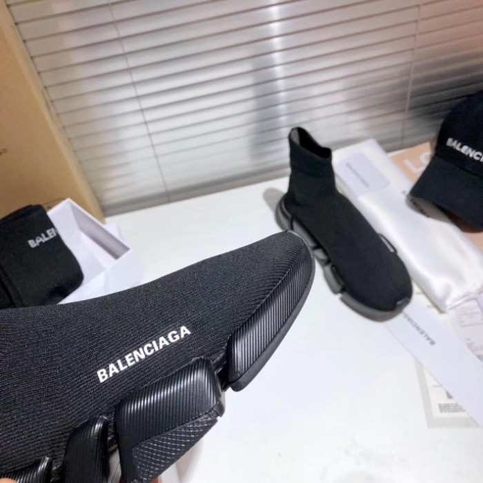 BLCG SPEED SNEAKER - CCSHOES