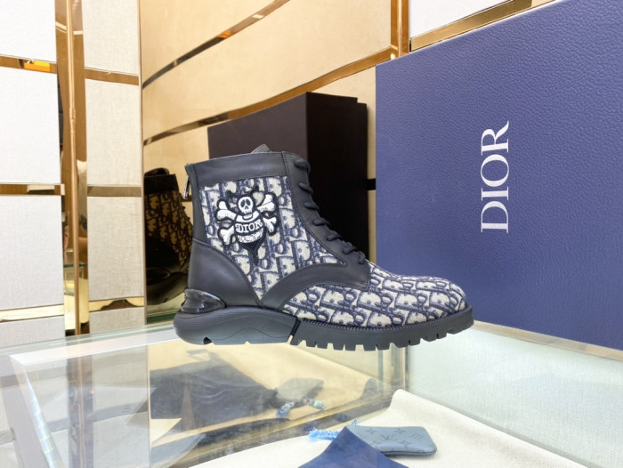 DR BOOTS - CCSHOES