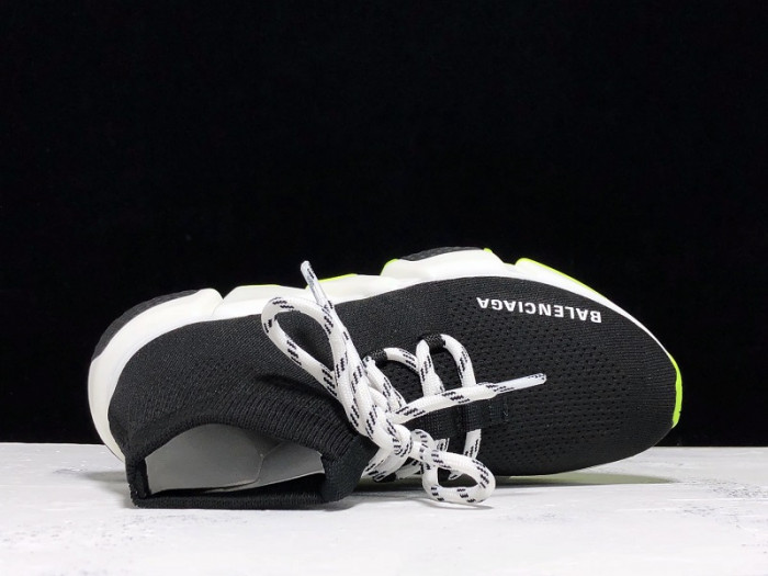 BLCG SPEED SNEAKER 5552382 W1HP0 1000 - CCSHOES