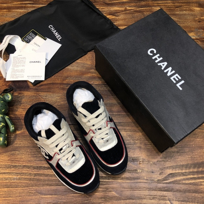 CHNE1 SPORTS SHOES - CCSHOES