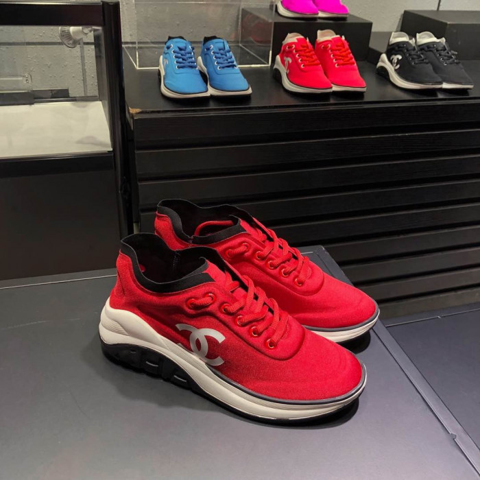 CHNE1 SNEAKERS - CCSHOES
