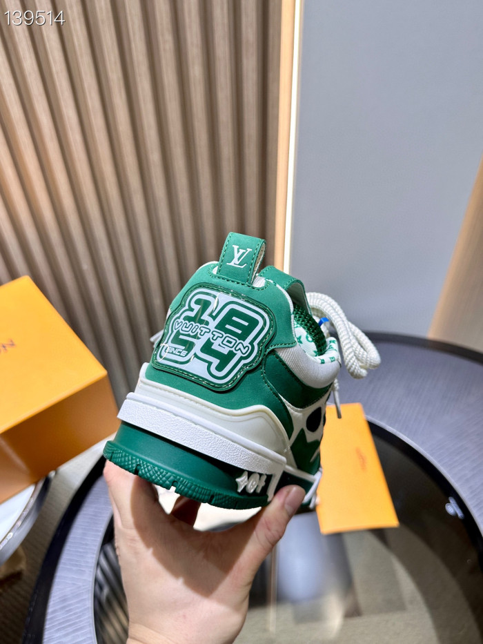 Louis Vuitton LV Skate Sneaker - CCSHOES