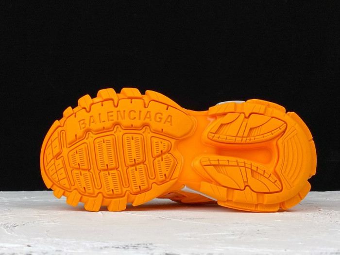 BLCG Track 2 Open Sneaker 568615 W2GN5 5817 - CCSHOES