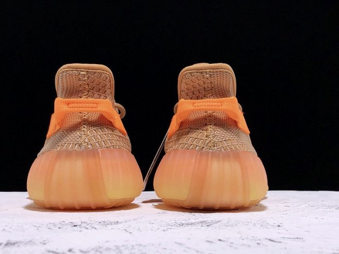 Adidas Yeezy Boost 350 V2 “Clay” EG7490 - CCSHOES