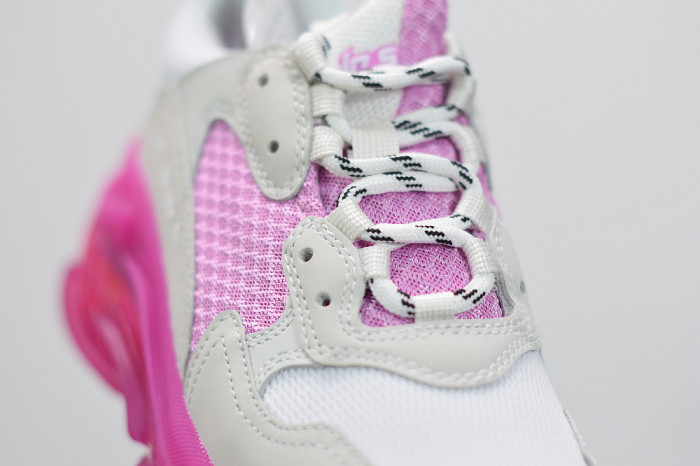 BLCG TRIPLE SNEAKER - CCSHOES
