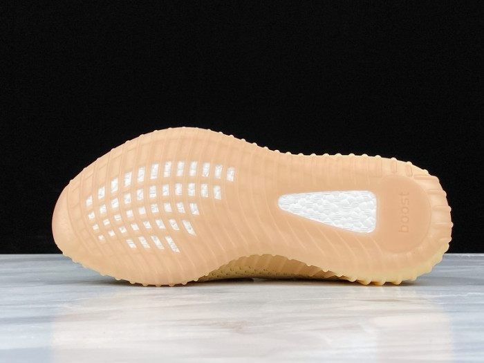 Adidas Yeezy Boost 350 V2 “Linen” FY5158 - CCSHOES