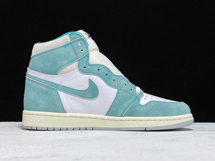 Air Jordan 1 Retro High OG “Turbo Green” 555088-311 - CCSHOES