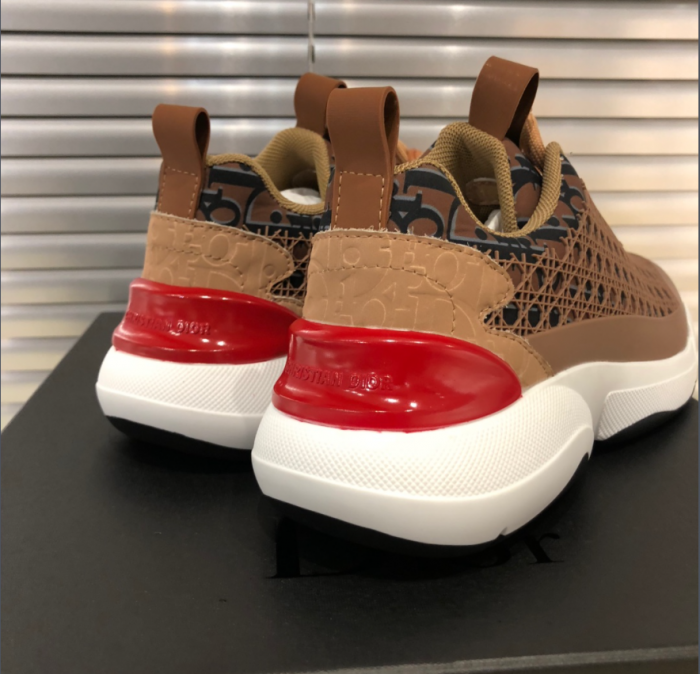 DR B22 SNEAKER - CCSHOES