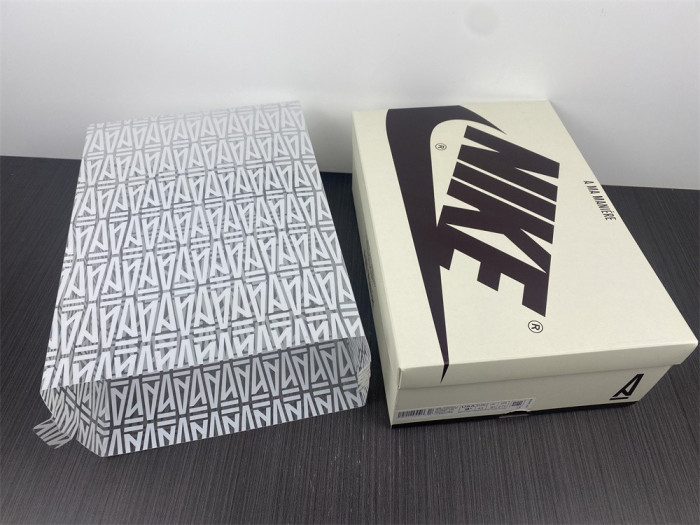 A Ma Maniere x Air Jordan 1 High OG DO7097-100 - CCSHOES