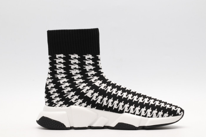 BLCG SPEED SNEAKER - CCSHOES