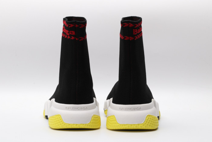 BLCG SPEED SNEAKER - CCSHOES