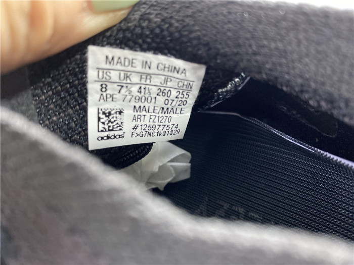 Adidas Yeezy Boost 380 “Onyx” FZ1270 - CCSHOES