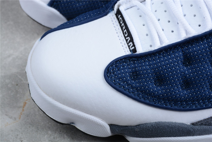 Air Jordan 13 Retro Flint (2010) 414571-401 - CCSHOES