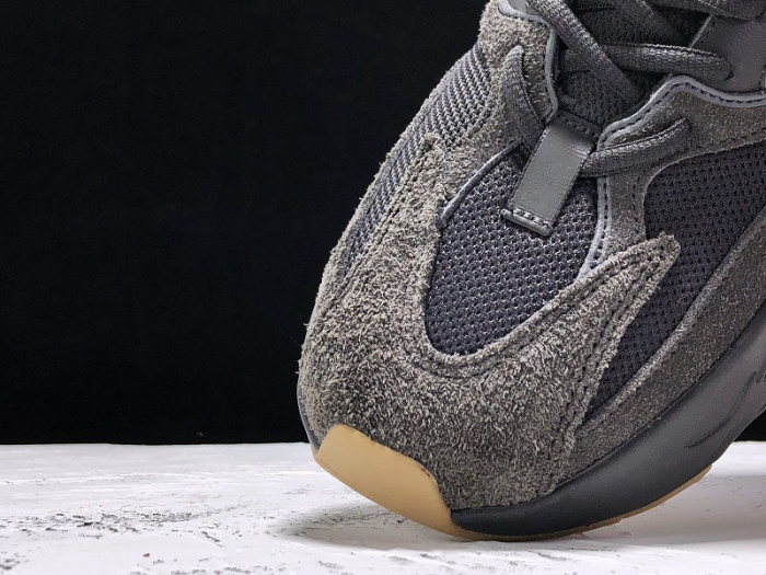 Adidas Yeezy Boost 700 “Utility Black” FV5304 - CCSHOES