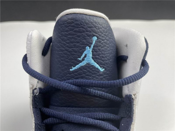 Air Jordan 13 “Dark Powder Blue” 414571-144 - CCSHOES