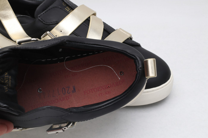 VALENTIN0 SNEAKER - CCSHOES