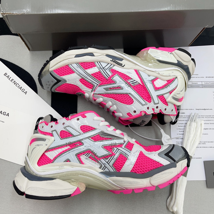 BALENCIAGA Runner SNEAKER - CCSHOES