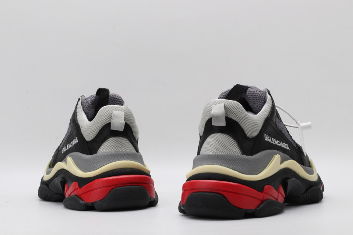 BLCG TRIPLE SNEAKER - CCSHOES