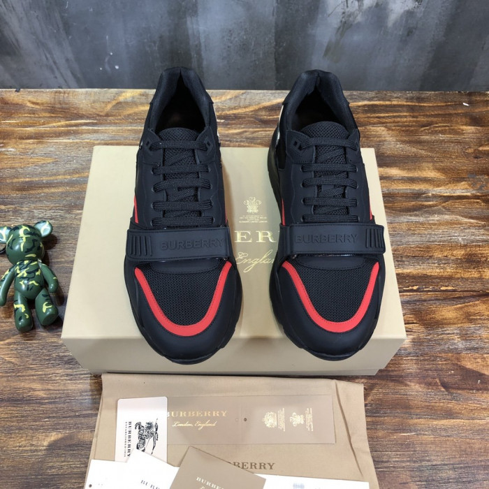 Bubery SHOES - CCSHOES