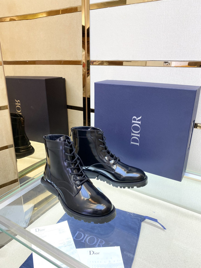 DR BOOTS - CCSHOES