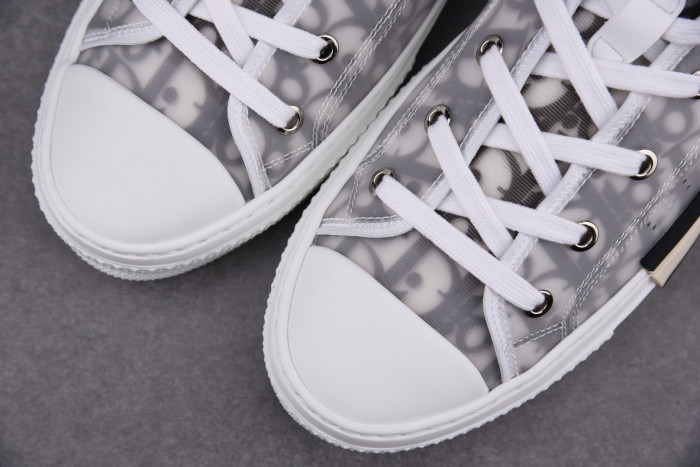 DR B23 High Top Logo Oblique 3SH118YJP_H069 - CCSHOES