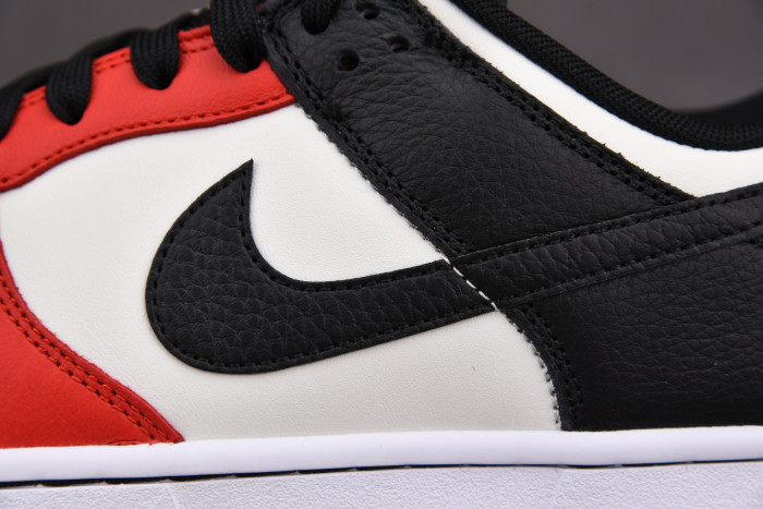 NBA x Nike Dunk Low EMB “Chicago” DD3363-100 - CCSHOES