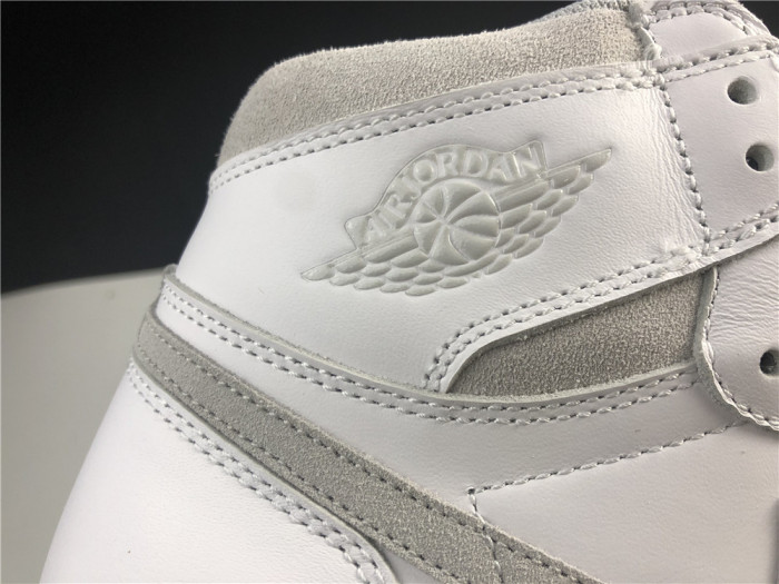 Air Jordan 1 Retro High 85 Neutral Grey BQ4422-100 - CCSHOES