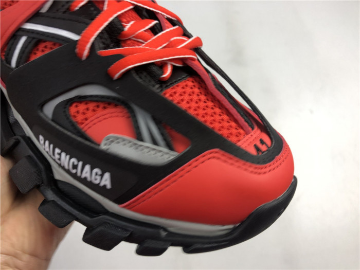 BLCG Track Sneaker 542023 W1GB8 5201 - CCSHOES