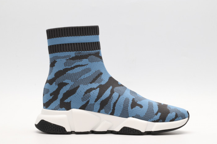 BLCG SPEED SNEAKER - CCSHOES