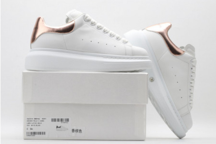 MQ SNEAKERS - CCSHOES